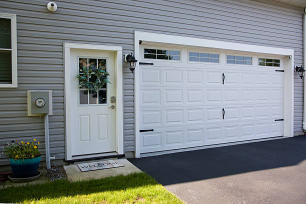 24/7 Emergency Garage Door Roller Replacement experts in New Wilmington, PA